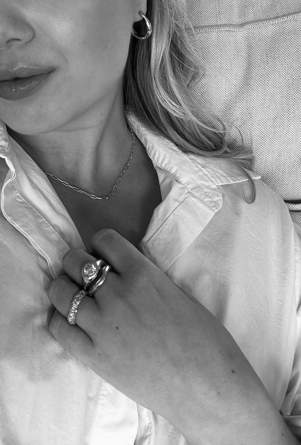 Tender ring