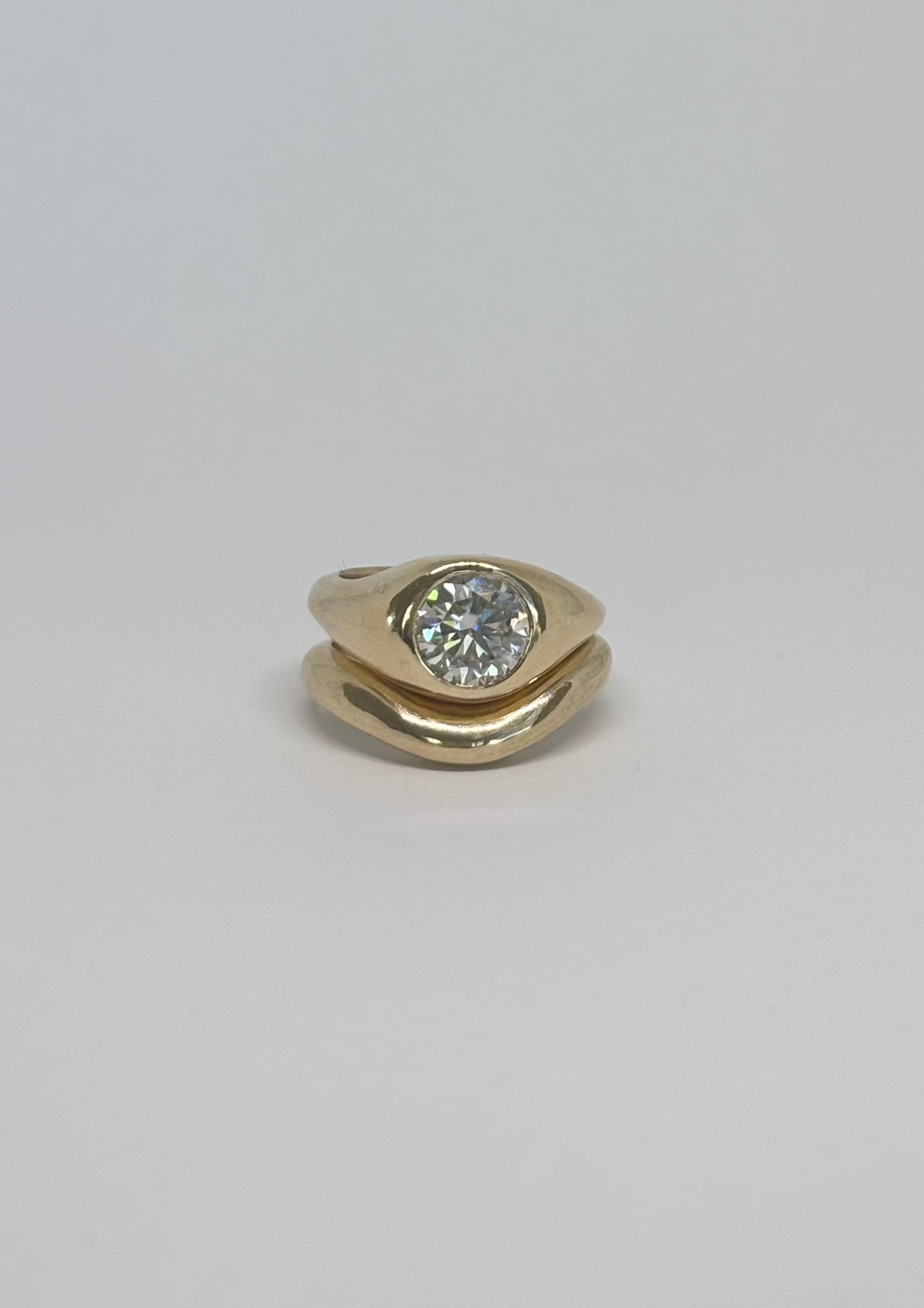 Tender ring